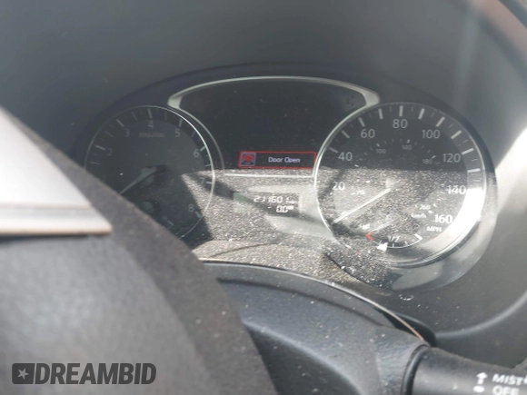 2015 Nissan Altima SV with VIN 1N4AL3AP9FC577079, listed as a IAAI auction lot 41922522 with 211,601 mi miles and . Bid and sale history available at DreamBid. Image 7.