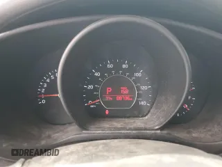 2016 Kia Soul + with VIN KNDJP3A51G7335443, listed as a Copart auction lot 54226145 with 88,736 mi miles and Salvage Title. Bid and sale history available at carsss.com. Image 9.