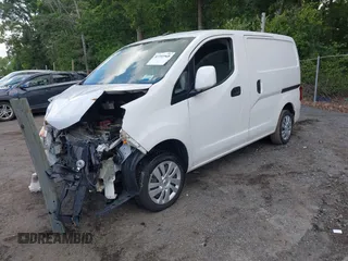 2021 Nissan NV200 S z VIN 3N6CM0KN8MK705506, wystawiony jako IAAI lot #42333968 z przebiegiem 17 663 mil mil oraz . Historia ofert i sprzedaży dostępna na DreamBid. Obrazek 2.