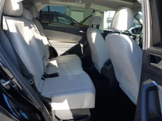 2019 Volkswagen Tiguan SE with VIN 3VV2B7AX6KM091154, listed as a Copart auction lot 86488074 with 63,605 mi miles and Salvage Title. Bid and sale history available at DreamBid. Image 11.