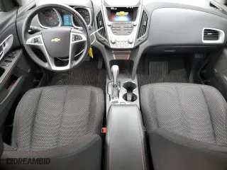 2012 Chevrolet Equinox LT w/2LT with VIN 2GNFLPE52C6385160, listed as a Copart auction lot 47302445 with 69,592 mi miles and Salvage Title. Bid and sale history available at carsss.com. Image 8.