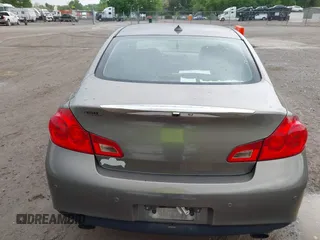 2011 Infiniti G37 x with VIN JN1CV6AR6BM405079, listed as a IAAI auction lot 42100281 with 224,952 mi miles. Bid and sale history available at carsss.com. Image 16.