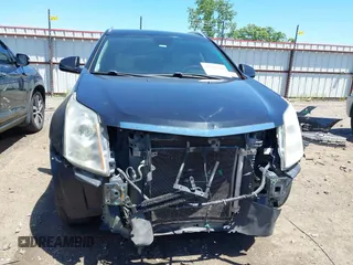 2012 Cadillac SRX Premium Collection with VIN 3GYFNFE30CS613728, listed as a IAAI auction lot 42288990 with 228,432 mi miles and . Bid and sale history available at DreamBid. Image 13.