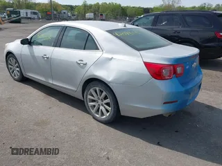 2013 Chevrolet Malibu LTZ with VIN 1G11H5SA3DF248223, listed as a IAAI auction lot 42098114 with 186,131 mi miles and . Bid and sale history available at DreamBid. Image 3.