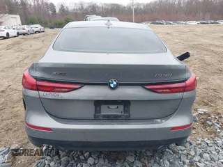 2022 BMW 2 Series 228i xDrive z VIN WBA73AK03N7J83155, wystawiony jako IAAI lot #42017164 z przebiegiem 64 264 mil mil oraz . Historia ofert i sprzedaży dostępna na DreamBid. Obrazek 17.