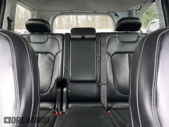 2021 Jeep Grand Cherokee Limited with VIN 1C4RJKBG5M8158853, listed as a Copart auction lot 51204005 with 26,280 mi miles and Salvage Title. Bid and sale history available at DreamBid. Image 10.