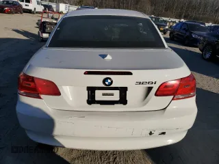 2009 BMW 3 Series 328i с VIN WBAWL13509PX25341, выставлен на аукционе Copart как лот 42508345 с пробегом Не указан миль и Списание • Salvage title. История ставок и продаж доступна на DreamBid. Изображение 6.