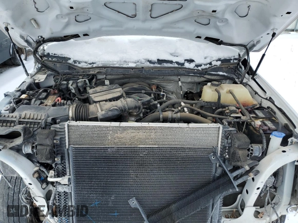 2020 Ford F-450 z VIN 1FD0W4GN6LEC30264, wystawiony jako Copart lot #57692195 z przebiegiem 34 698 mil mil oraz Szkoda całkowita • Salvage title. Historia ofert i sprzedaży dostępna na DreamBid. Obrazek 7.