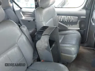 2002 Toyota Sienna LE z VIN 4T3ZF13C82U472835, wystawiony jako IAAI lot #42365136 z przebiegiem 293 372 mil mil oraz . Historia ofert i sprzedaży dostępna na DreamBid. Obrazek 8.