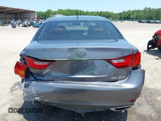 2013 Lexus GS 350 with VIN JTHBE1BL0D5000790, listed as a IAAI auction lot 42414239 with 154,623 mi miles and . Bid and sale history available at DreamBid. Image 16.