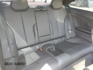 2014 BMW 4 Series 435i с VIN WBA3R1C56EK191609, выставлен на аукционе Copart как лот 61994925 с пробегом 126 266 миль миль и Списание • Salvage title. История ставок и продаж доступна на DreamBid. Изображение 10.