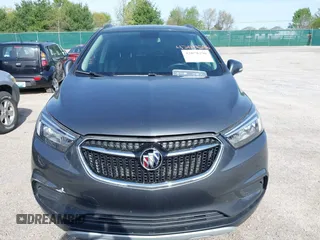 2018 Buick Encore Preferred with VIN KL4CJESB9JB616687, listed as a IAAI auction lot 42078296 with 49,256 mi miles and . Bid and sale history available at DreamBid. Image 12.