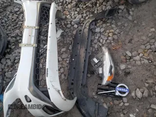 2017 Volvo S60 Dynamic с VIN YV140MTL3H2437239, выставлен на аукционе Copart как лот 47482105 с пробегом 81 827 миль миль и Списание • Salvage title. История ставок и продаж доступна на DreamBid. Изображение 12.