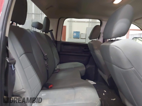 2015 Ram 2500 Tradesman с VIN 3C6UR5HL4FG528090, выставлен на аукционе IAAI как лот 41372919 с пробегом 131 249 миль миль и . История ставок и продаж доступна на DreamBid. Изображение 8.