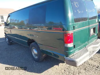 2006 Ford Econoline Cargo with VIN 1FTSS34L86DA32785, listed as a IAAI auction lot 41313898 with Not Provided miles and . Bid and sale history available at DreamBid. Image 3.