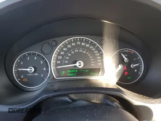 2007 Saab 9-3 Aero z VIN YS3FH71U076104811, wystawiony jako Copart lot #53608935 z przebiegiem 140 817 mil mil oraz Szkody całkowita. Historia ofert i sprzedaży dostępna na DreamBid. Obrazek 9.