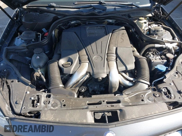 2012 Mercedes-Benz CLS 550 with VIN WDDLJ9BB9CA021186, listed as a IAAI auction lot 41388368 with 115,575 mi miles and . Bid and sale history available at DreamBid. Image 10.