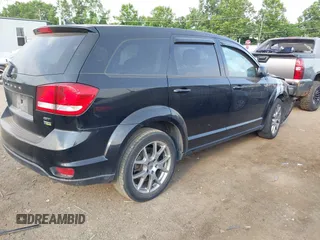 2018 Dodge Journey GT with VIN 3C4PDCEG1JT379931, listed as a IAAI auction lot 42612077 with 74,828 mi miles and . Bid and sale history available at DreamBid. Image 4.