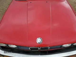 1988 BMW 3 Series 325iS with VIN WBAAA2303J8260983, listed as a Copart auction lot 76804604 with 229,222 mi miles and Salvage Title. Bid and sale history available at carsss.com. Image 11.