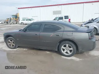 2010 Dodge Charger SXT with VIN 2B3CA3CV0AH234012, listed as a IAAI auction lot 41670267 with 202,182 mi miles and . Bid and sale history available at carsss.com. Image 15.