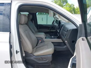 2018 Ford Expedition Max Limited with VIN 1FMJK1KT6JEA32611, listed as a IAAI auction lot 42430949 with 116,294 mi miles and . Bid and sale history available at DreamBid. Image 5.