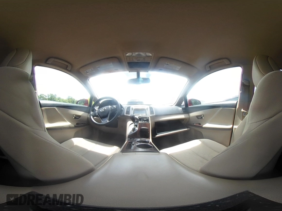 2015 Toyota Venza LE with VIN 4T3BA3BB5FU072421, listed as a IAAI auction lot 42460281 with 97,341 mi miles and . Bid and sale history available at DreamBid. Image 18.