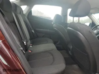 2020 Kia Optima SE with VIN 5XXGT4L34LG436761, listed as a Copart auction lot 52508035 with 153,873 mi miles and Salvage Title. Bid and sale history available at carsss.com. Image 10.