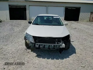 2012 Ford Fusion SEL with VIN 3FAHP0JA7CR330833, listed as a Copart auction lot 52764675 with 182,235 mi miles and Salvage Title. Bid and sale history available at carsss.com. Image 14.