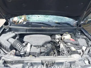 2020 Cadillac XT5 Premium Luxury AWD with VIN 1GYKNDRS3LZ107687, listed as a IAAI auction lot 41887306 with 54,959 mi miles and . Bid and sale history available at DreamBid. Image 10.