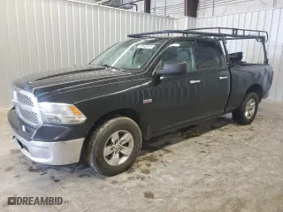 2014 Ram 1500 SLT with VIN 1C6RR6GT0ES171897, listed as a Copart auction lot 45204085 with 187,196 mi miles and Clean Title. Bid and sale history available at carsss.com. Image 1.