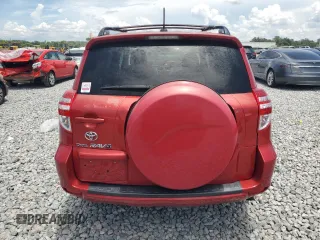 2010 Toyota RAV4 z VIN JTMKF4DV2A5020338, wystawiony jako Copart lot #64439535 z przebiegiem 173 545 mil mil oraz Czysty tytuł • Clean title. Historia ofert i sprzedaży dostępna na DreamBid. Obrazek 6.