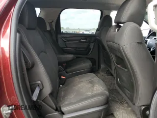 2015 GMC Acadia SLE with VIN 1GKKRPKD9FJ344988, listed as a Copart auction lot 53695865 with 186,549 mi miles and Clean Title. Bid and sale history available at carsss.com. Image 11.