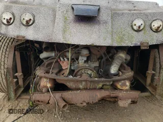 1971 Volkswagen Beetle с VIN 3112147532, выставлен на аукционе Copart как лот 60801425 с пробегом 83 219 миль миль и Чистый • Clean title. История ставок и продаж доступна на DreamBid. Изображение 11.