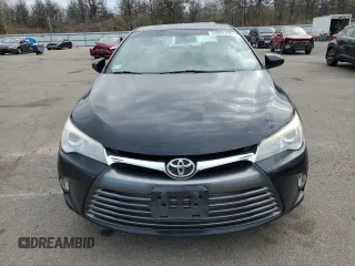 2016 Toyota Camry XLE with VIN 4T1BF1FK3GU236193, listed as a Copart auction lot 54984755 with 232,823 mi miles and Clean Title. Bid and sale history available at carsss.com. Image 5.