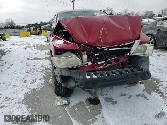 2008 Dodge Dakota ST with VIN 1D7HE22K18S539599, listed as a Copart auction lot 45769415 with 119,729 mi miles and Salvage Title. Bid and sale history available at carsss.com. Image 11.