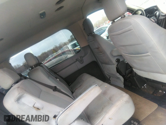 2017 Ford Transit XL с VIN 1FBZX2ZMXHKA05361, выставлен на аукционе IAAI как лот 41852894 с пробегом 176 856 миль миль и . История ставок и продаж доступна на DreamBid. Изображение 8.