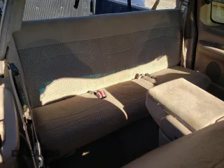 1999 Ford F-150 с VIN 1FTRX18W7XNA31048, выставлен на аукционе Copart как лот 87051164 с пробегом Не указан миль и Списание • Salvage title. История ставок и продаж доступна на DreamBid. Изображение 10.