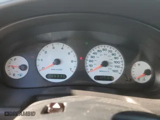 1999 Dodge Intrepid SE with VIN 2B3HD46R9XH785307, listed as a Copart auction lot 86836724 with 127,164 mi miles and Non Repairable. Bid and sale history available at carsss.com. Image 9.