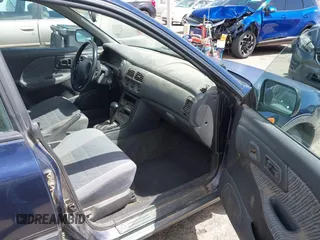 1996 Subaru Impreza Outback Special Sports с VIN JF1GF4857TH812377, выставлен на аукционе IAAI как лот 42031609 с пробегом 243 100 миль миль и . История ставок и продаж доступна на DreamBid. Изображение 5.