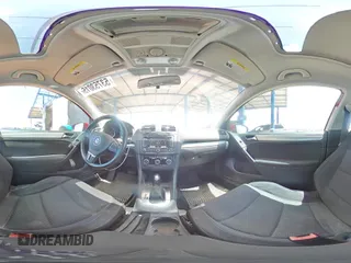 2012 Volkswagen Golf TDI w/Sunroof & Nav with VIN WVWBM7AJ4CW075072, listed as a Copart auction lot 53753015 with 157,045 mi miles and Salvage title. Bid and sale history available at DreamBid. Image 14.