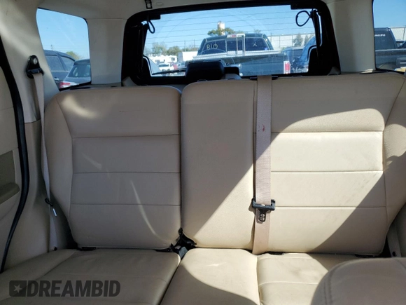 2009 Ford Escape Limited with VIN 1FMCU04G39KA16750, listed as a Copart auction lot 45655625 with 120,689 mi miles and Clean title. Bid and sale history available at DreamBid. Image 10.