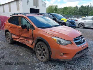 2014 Subaru Crosstrek Premium с VIN JF2GPACC5E8293149, выставлен на аукционе IAAI как лот 42377960 с пробегом 123 742 миль миль и . История ставок и продаж доступна на DreamBid. Изображение 6.