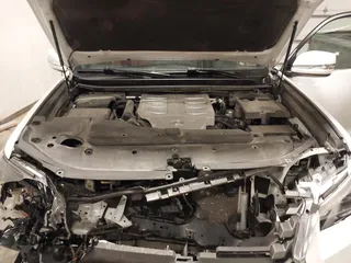 2020 Lexus GX 460 Premium z VIN JTJAM7BXXL5259899, wystawiony jako IAAI lot #42006475 z przebiegiem 75 219 mil mil oraz . Historia ofert i sprzedaży dostępna na DreamBid. Obrazek 10.