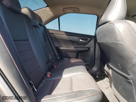 2016 Toyota Camry XLE with VIN 4T1BF1FK4GU178952, listed as a Copart auction lot 75573404 with 142,217 mi miles and Non Repairable. Bid and sale history available at carsss.com. Image 10.
