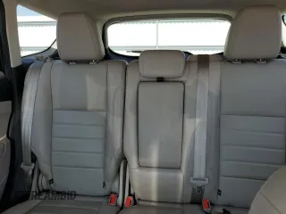 2014 Ford Escape Titanium с VIN 1FMCU0J96EUD41199, выставлен на аукционе Copart как лот 59380245 с пробегом 100 319 миль миль и Списание • Salvage title. История ставок и продаж доступна на DreamBid. Изображение 10.