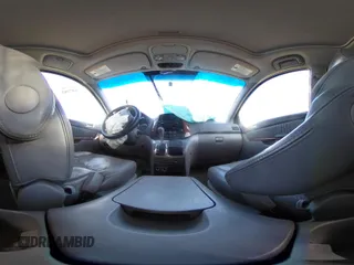 2005 Toyota Sienna XLE with VIN 5TDZA22CX5S284040, listed as a IAAI auction lot 41687083 with 191,388 mi miles and . Bid and sale history available at DreamBid. Image 18.