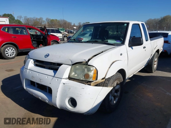 2004 Nissan Frontier XE z VIN 1N6DD26T44C430120, wystawiony jako IAAI lot #41824137 z przebiegiem 273 838 mil mil oraz . Historia ofert i sprzedaży dostępna na DreamBid. Obrazek 6.