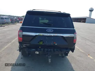 2021 Ford Expedition Max Limited with VIN 1FMJK2AT8MEA74337, listed as a IAAI auction lot 42389166 with 148,996 mi miles and . Bid and sale history available at DreamBid. Image 21.