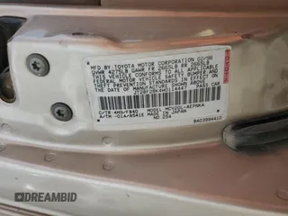 1998 Toyota Camry LE z VIN JT2BF28K4W0114447, wystawiony jako Copart lot #50846275 z przebiegiem 288 989 mil mil oraz Szkoda całkowita • Salvage title. Historia ofert i sprzedaży dostępna na DreamBid. Obrazek 12.