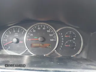 2008 Buick LaCrosse CX с VIN 2G4WC582181348129, выставлен на аукционе IAAI как лот 42311263 с пробегом 166 503 миль миль и . История ставок и продаж доступна на DreamBid. Изображение 7.